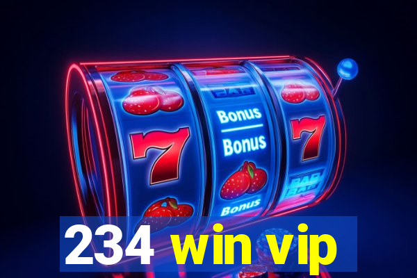 234 win vip